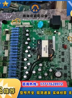安川F745KW驱动板ETC617191全新议价