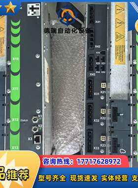 恩格尔ENGEL Robotdrive M3控制器，02议价
