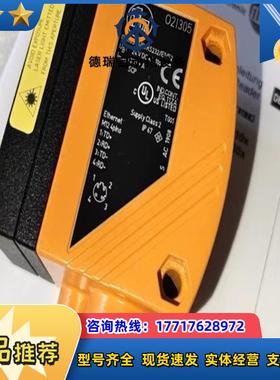 易福门O2I305原装正品全新议价