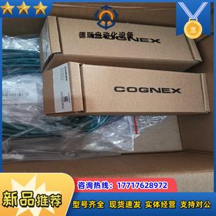 康耐視262x長焦鏡頭全新未使用讀碼 槍議價 器掃碼