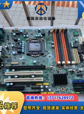 原装研华AIMB-581 原装全功能完好有现货 带vga议价