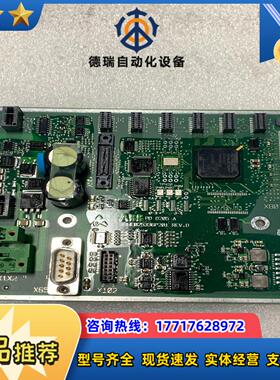 主板3BHE025335R1121 原装现货PD D2议价