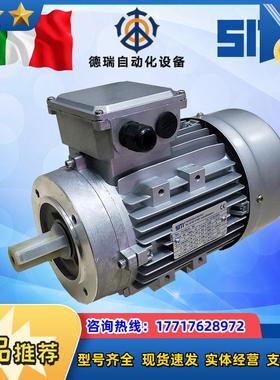 SITI电机FC63B4 FC71B4 FC80B4 FC9议价