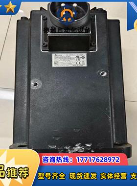 台达  ECMA-F11875R3   75KW伺服电机议价