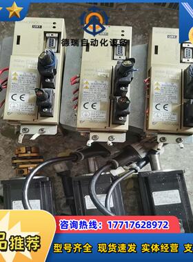 安川驱动SGDA-04VP  SGDA-04VPY197议价