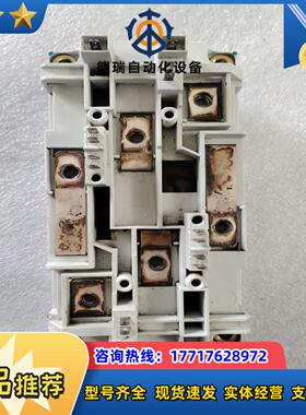 315702-Q02 AB软启动模块 拍摄 成色如图所议价