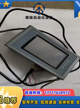 显控触摸屏 SK-043HE成色尚可功能完好触摸灵敏议价