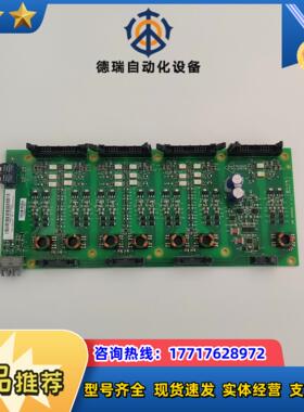ACS850ACSM1系列门极板驱动板JGDR议价