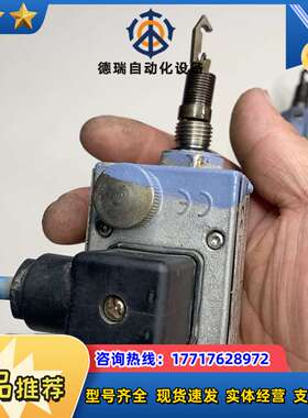 627500015 德国GEA压缩机能量位置传感器，原装议价