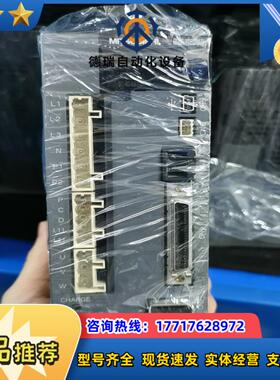 伺服MR-J3-70A HF-KP-73议价