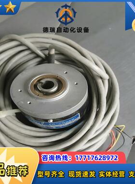 多摩川编码器TS5667N502电梯限速器编码器的议价