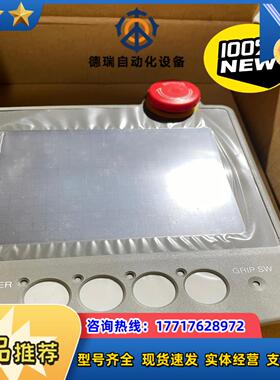 MITSUBISHI手持触摸屏A950GOT-SBD-M议价