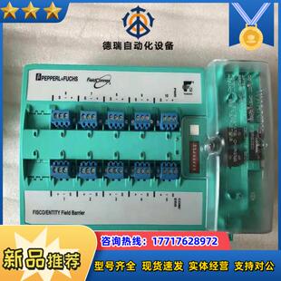 倍加福PEPPERL+FUCHS R4D0-FB-IA80议价