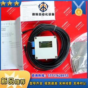 E+H FHX40-21B 恩德斯豪斯全新远程显示仪 Endress Hauser议价