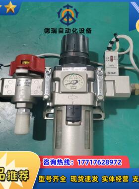 smc原装is10e-3003  aw30k-03e  vh议价