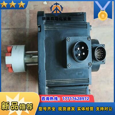 2KW电机MHME202GCG 片功能正常议价