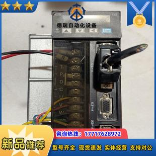 韦德伺服驱动器WD20B2100A 10kw议价