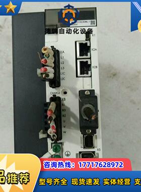 A5伺服驱动器单驱动器型号MDDHT3530ND1议价