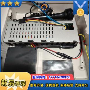 壁掛式 實物拍議價 視頻服務器防盜主機功能正常使用