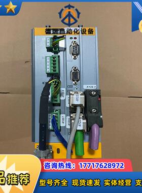 C3S025V2F12 I20 T11 M00 伺服驱动议价