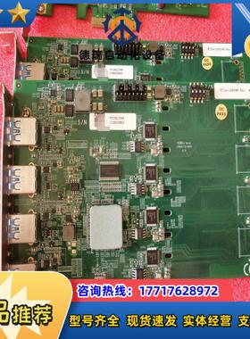 现货 Neousys宸曜科技 PCIE-USB340USB议价