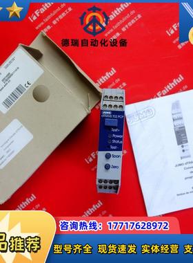 JUMO 00374500 久茂全新温度信号输入模块 707021/888-888-22议价
