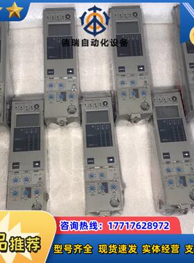 MT框架断路器50A控制器模块Micrologic议价