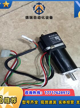 三协电机MC101NC302SNN01功能正常议价