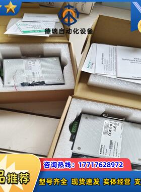 MOXA G308 千兆交换机 MOXA 208 MOXA议价