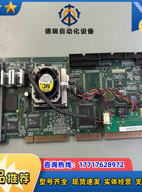 工控板卡PC-551G4-EO-P VERG4 原装议价