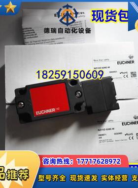 089626 NZ1WO-3131-M 德国安士能 原装现货议价