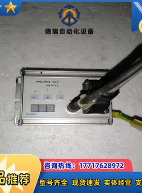 FESTO德国费斯托SPC11-INC终端位置控制器议价