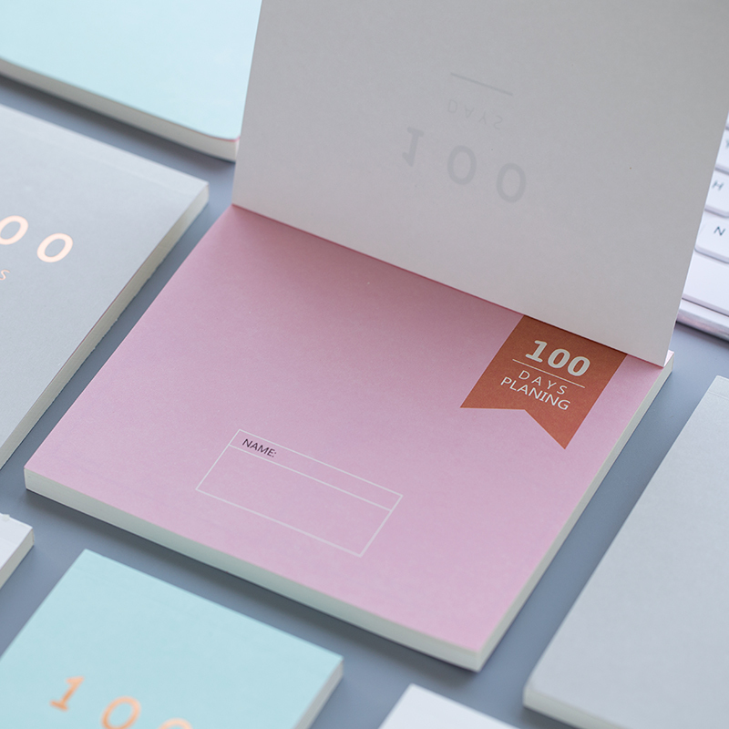 2019中高考倒計時本子每日要事記錄計劃筆記本 學生100天記事本在類目 電子詞典/電紙書/文化用品, 紙張本冊, 筆記本/記事本中 - 來自Buy2taobao.com提供專業的淘寶代購服務