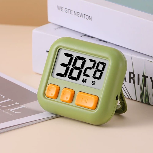 Таймер обучение специальным электронным детьми таймер управление кухней кухни перевернутые напоминание студенты самодисциплина магнитная всасывание