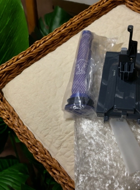 dyson戴森V8吸尘器原装电池板更换DC62 74 SV09/10/15/22