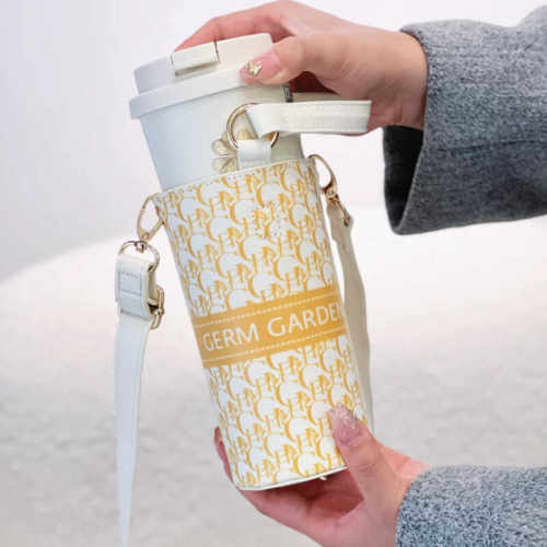 花卉杯套GERM500ML闪耀杯专用