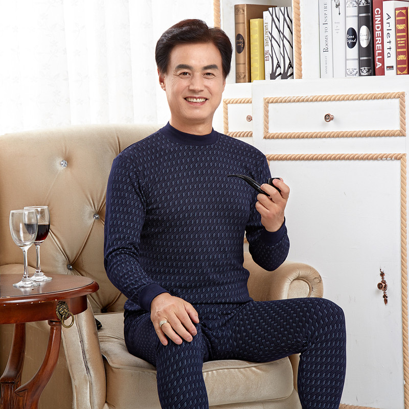 Sous-vêtement thermo Moyen-âge en coton - Ref 749129 Image 3