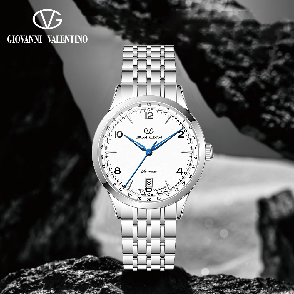 GIOVANNIVALENTINO轻奢品牌腕表