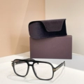 Black Frame Transparent