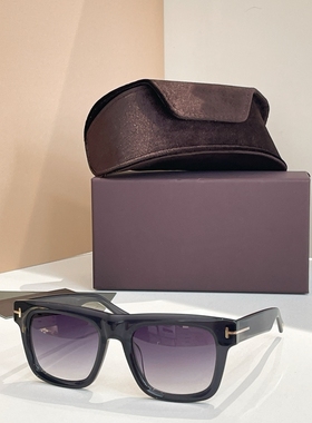 跨境外单墨镜女欧美复古方框明星同款太阳眼镜男ins风街拍显脸小