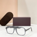 Gray Frame Transparent