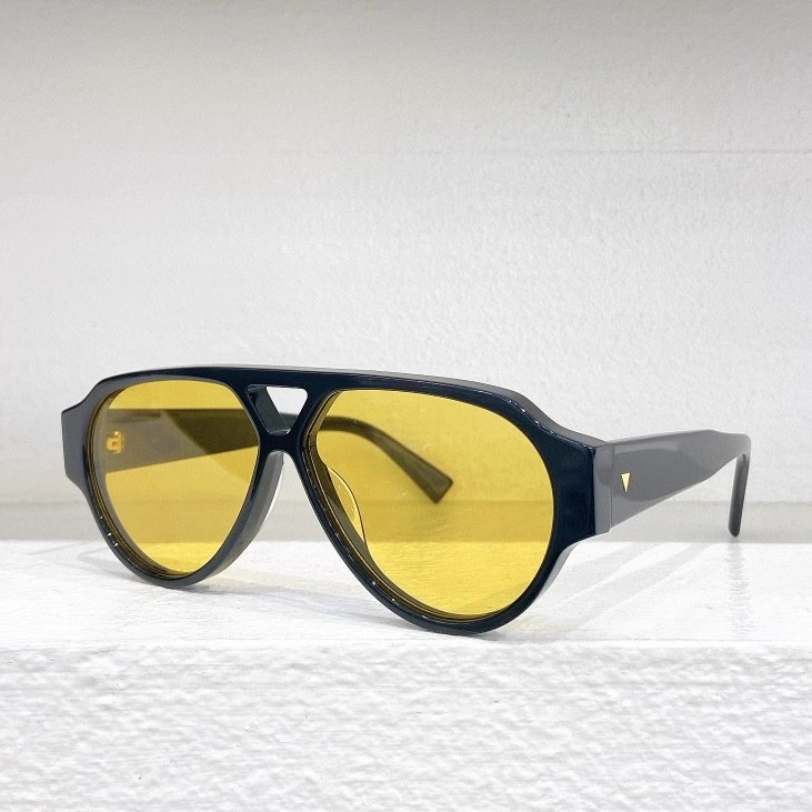 2025新款飞行员蛤蟆镜男女同款复古大框百搭太阳眼镜防紫外线遮光