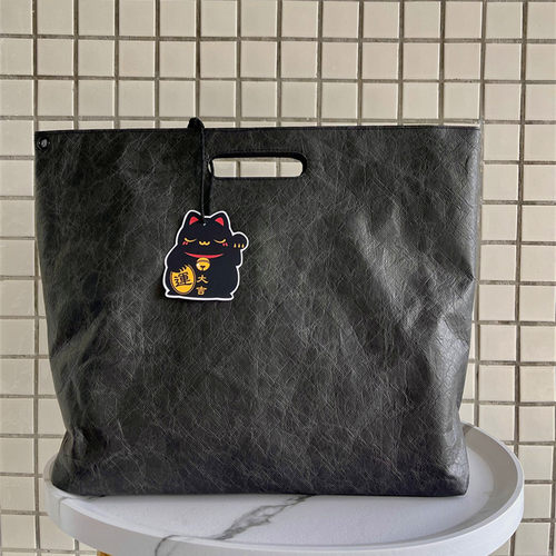 杜邦纸日式电脑包时尚手提