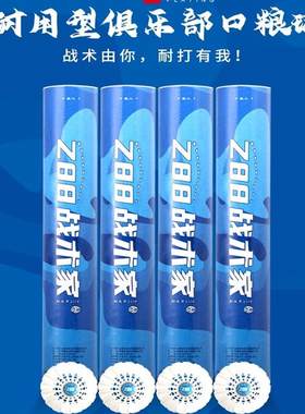Z99Z88耐打羽毛球俱乐部比赛训练