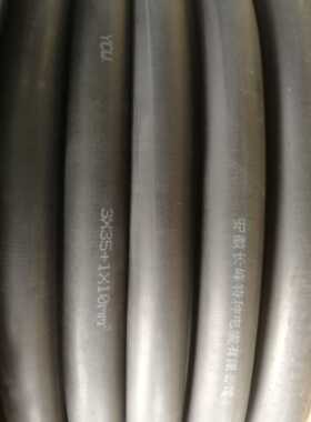 现货供应YC YCW YHD 3*35 50 70 95+1*16 25 35 50等规格橡套电缆
