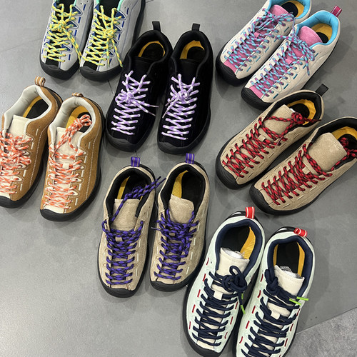 男女同款！防滑耐磨！外贸男士春夏情侣款舒适百搭运动低帮休闲鞋