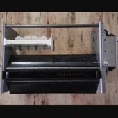 主板 机芯 传感器 电机 轴承导纸片 得力9917碎纸机原装 齿轮 配件