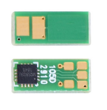 适用惠普CF287A M527 M506dn M506x M501 M527f/dn HP87A芯片