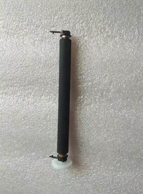 得力DL888D 888C/T dl740C 999T (NEW)胶辊出纸卡扣滚轴 棒扣轴套