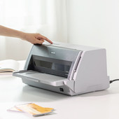 针式 打印机全新票据三联单快递单增值税发票送货单连打发货单出库